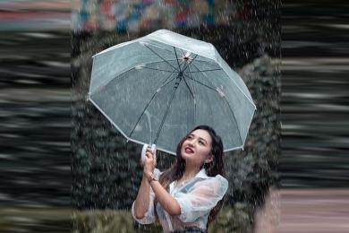 मनसुनी वायुको प्रभावः अझै तीन दिन वर्षा